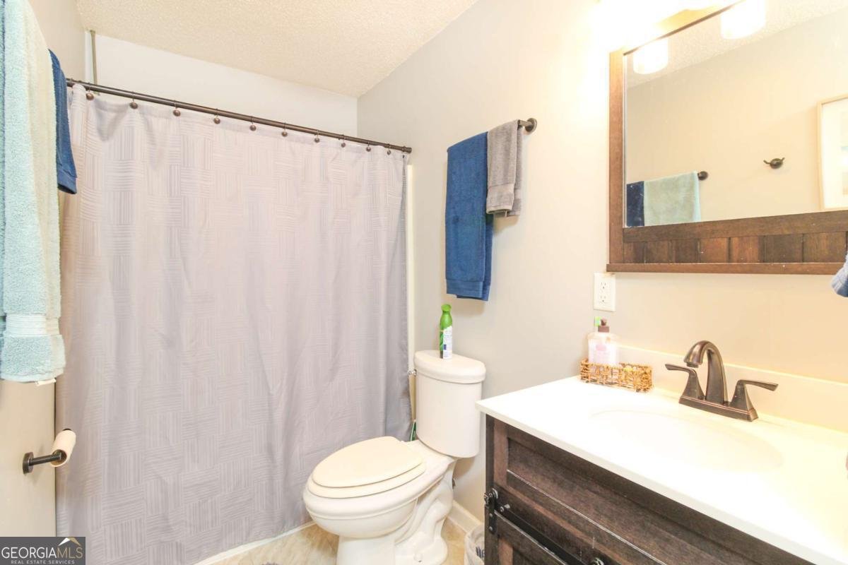 45 Katie Beth Road Comer - Photo 16