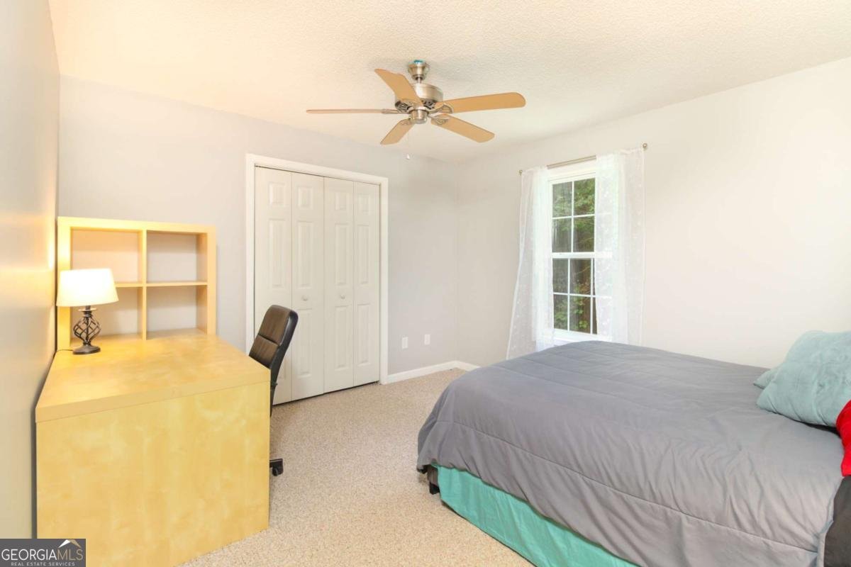 45 Katie Beth Road Comer - Photo 17