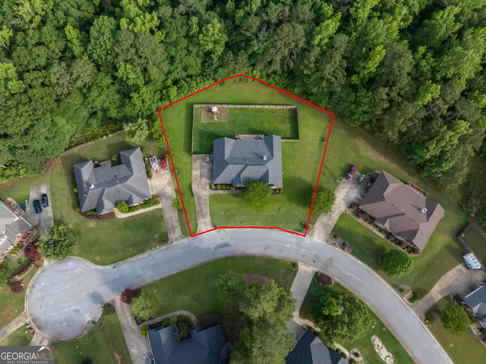 62 Meadow Valley Court Midland - Photo 37
