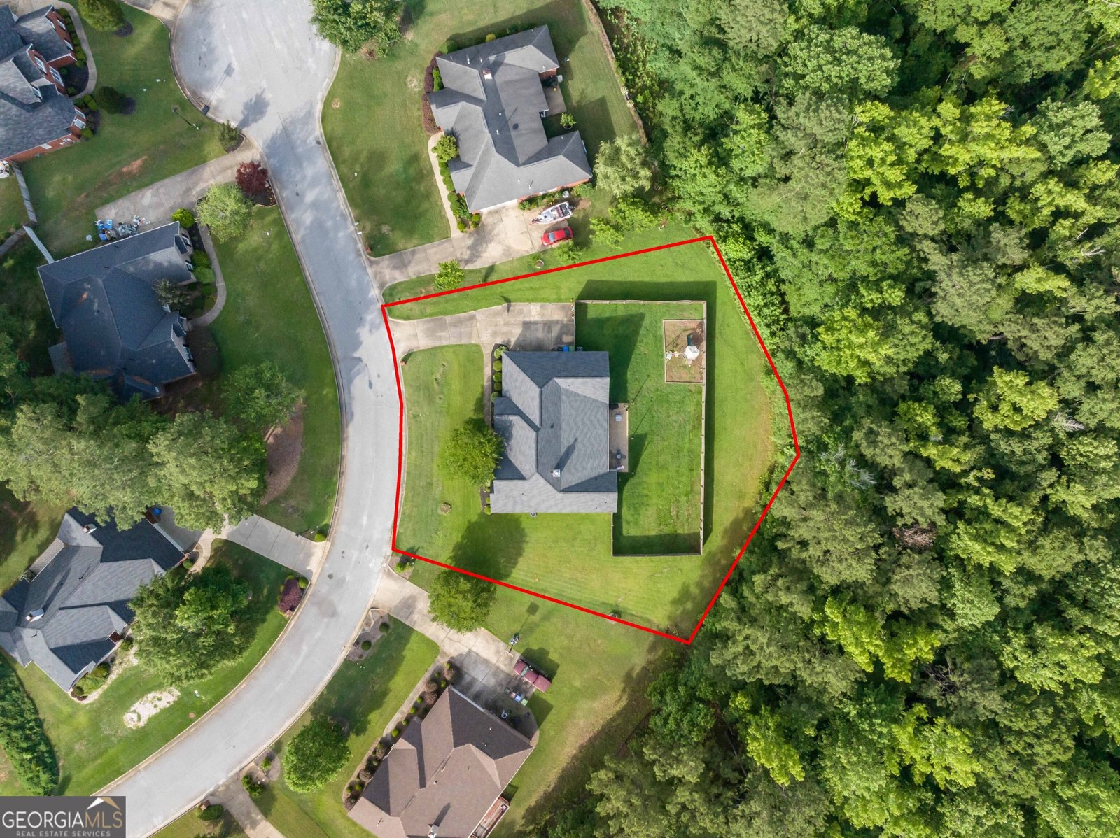 62 Meadow Valley Court Midland - Photo 38