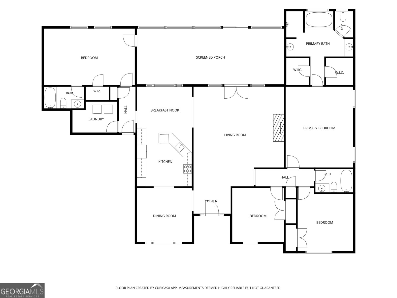 62 Meadow Valley Court Midland - Photo 39