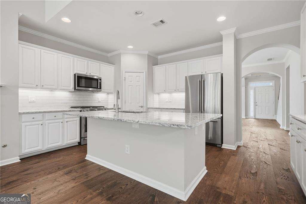 4920 Hidden Meadow Drive Cumming - Photo 13