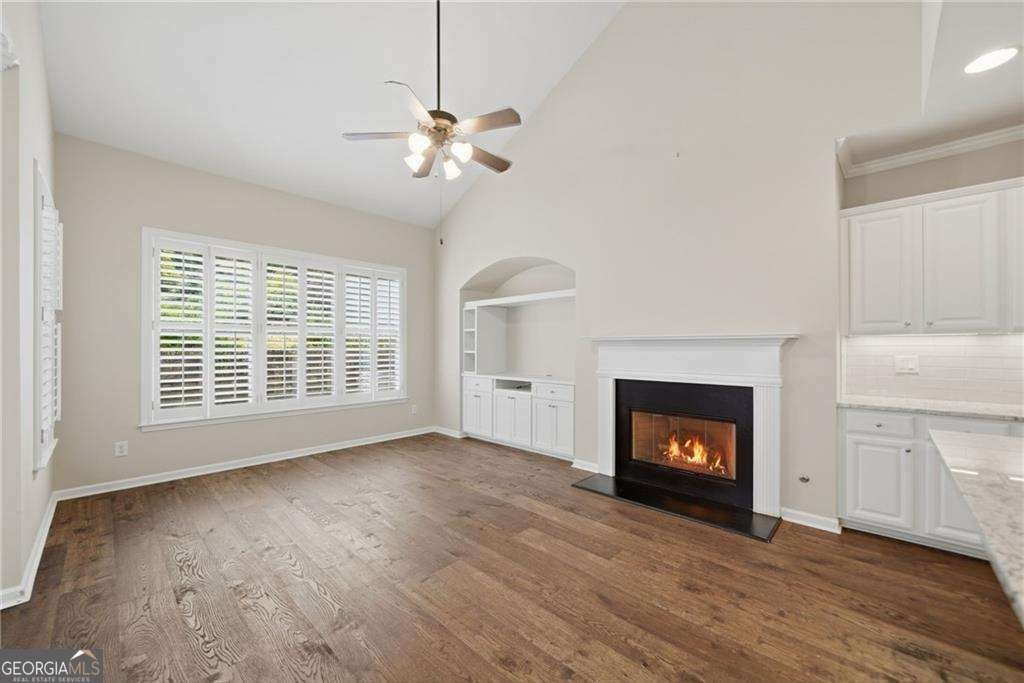 4920 Hidden Meadow Drive Cumming - Photo 16