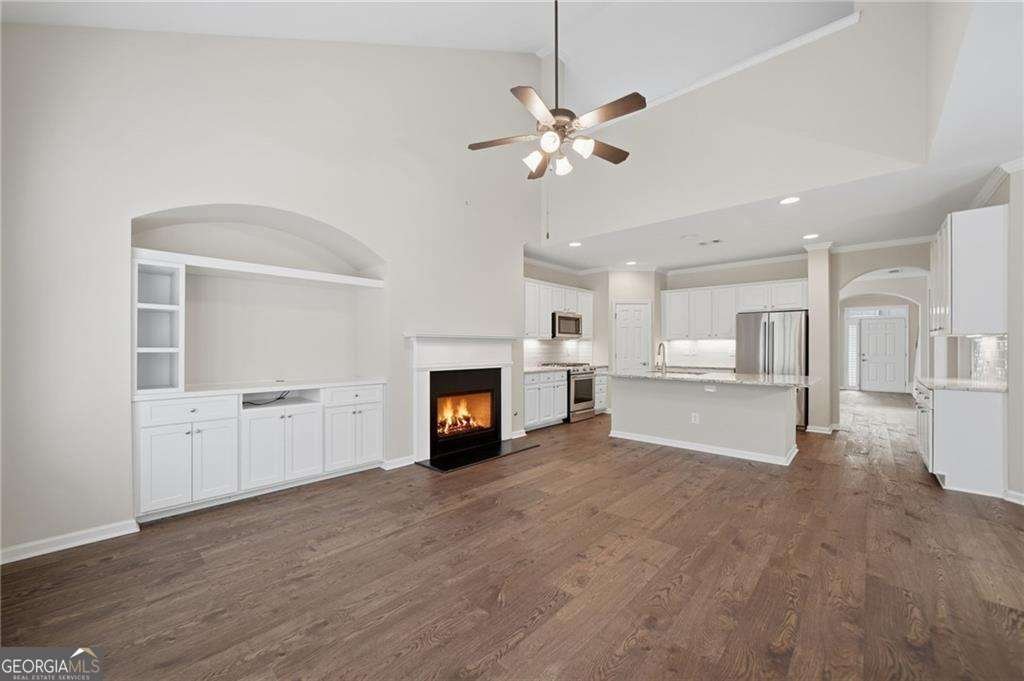 4920 Hidden Meadow Drive Cumming - Photo 18