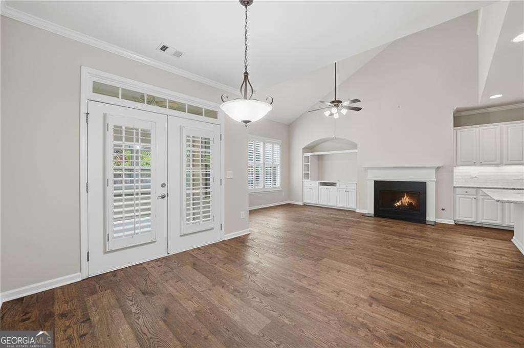 4920 Hidden Meadow Drive Cumming - Photo 19
