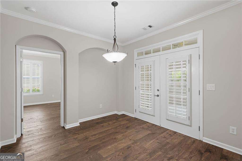 4920 Hidden Meadow Drive Cumming - Photo 20