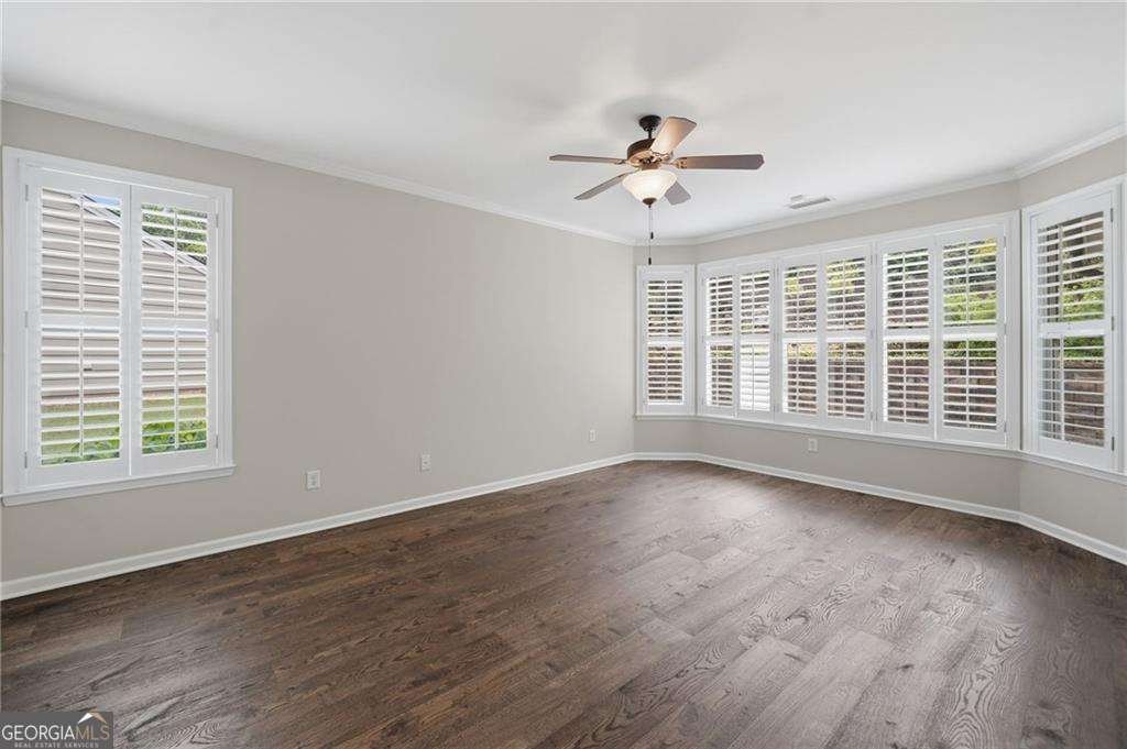 4920 Hidden Meadow Drive Cumming - Photo 21