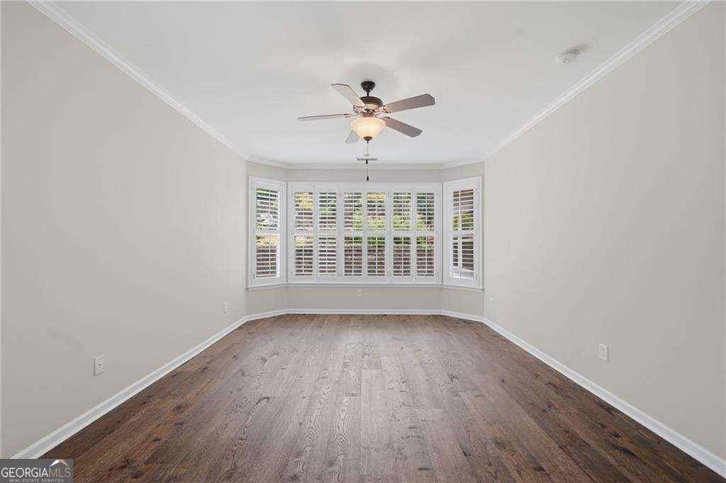 4920 Hidden Meadow Drive Cumming - Photo 23