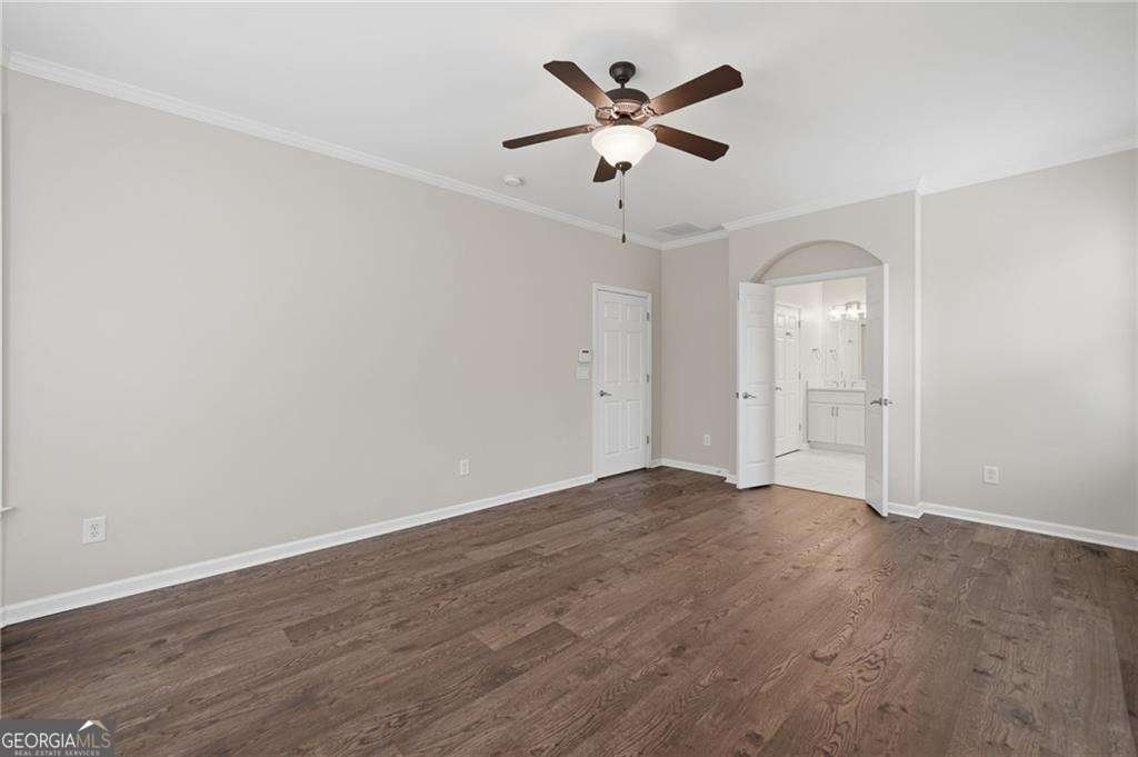 4920 Hidden Meadow Drive Cumming - Photo 24