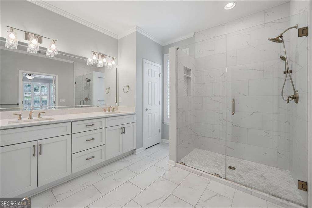 4920 Hidden Meadow Drive Cumming - Photo 26