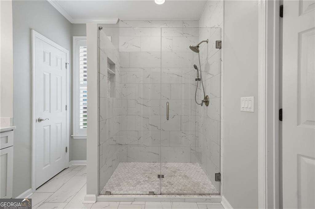 4920 Hidden Meadow Drive Cumming - Photo 27