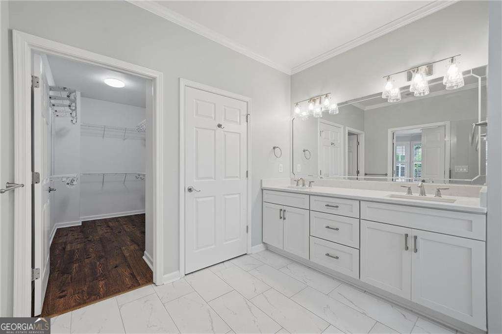 4920 Hidden Meadow Drive Cumming - Photo 29