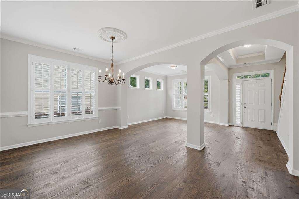 4920 Hidden Meadow Drive Cumming - Photo 32