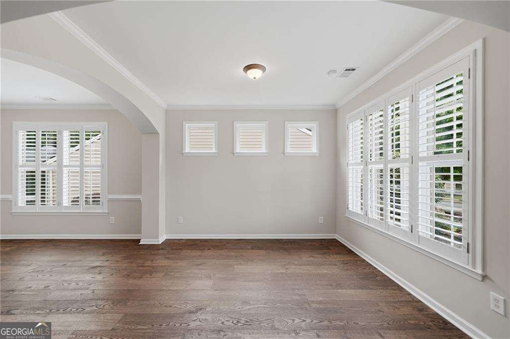 4920 Hidden Meadow Drive Cumming - Photo 33