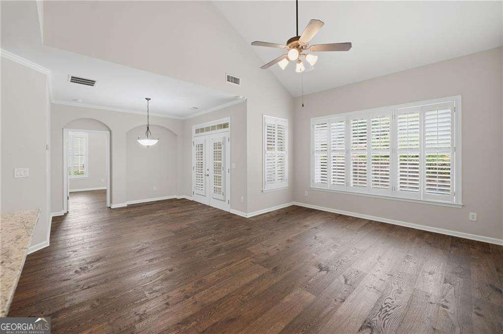 4920 Hidden Meadow Drive Cumming - Photo 34