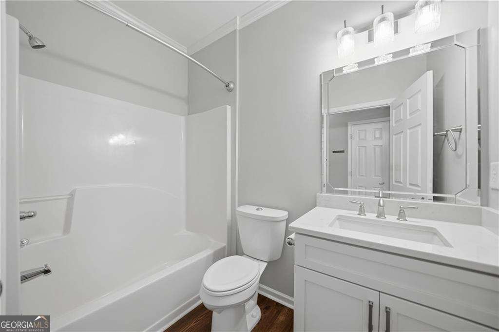 4920 Hidden Meadow Drive Cumming - Photo 38