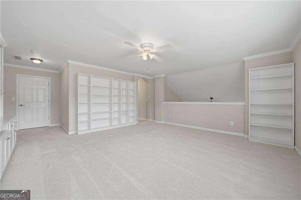 4920 Hidden Meadow Drive Cumming - Photo 41