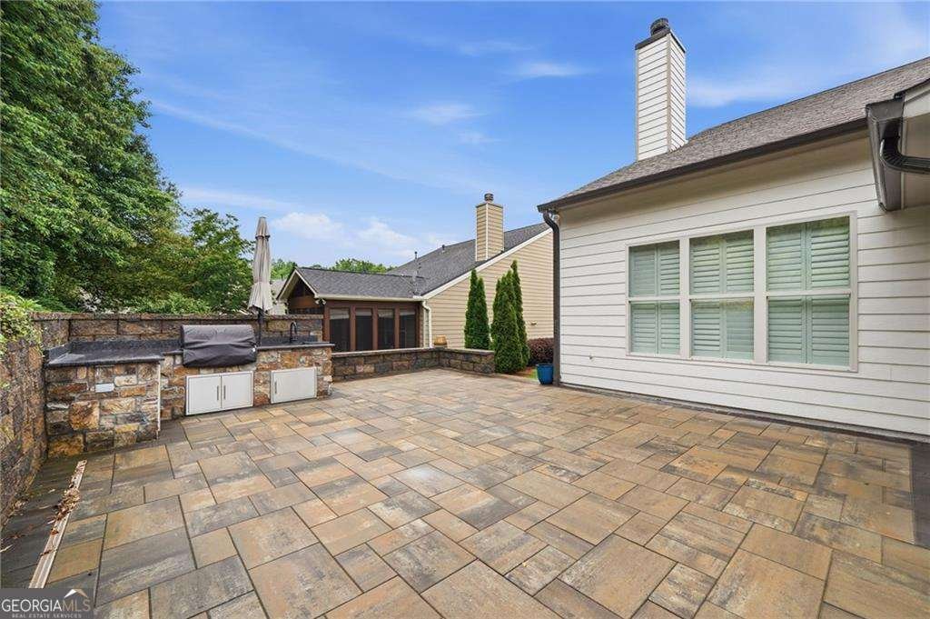 4920 Hidden Meadow Drive Cumming - Photo 49