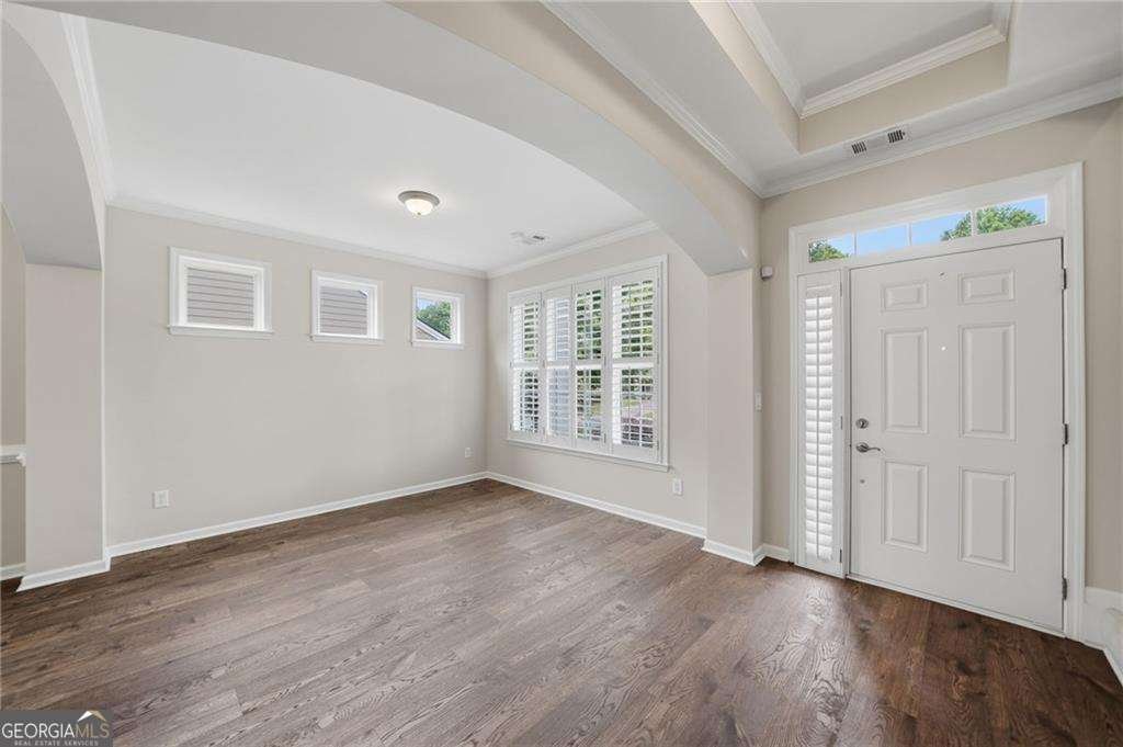 4920 Hidden Meadow Drive Cumming - Photo 6