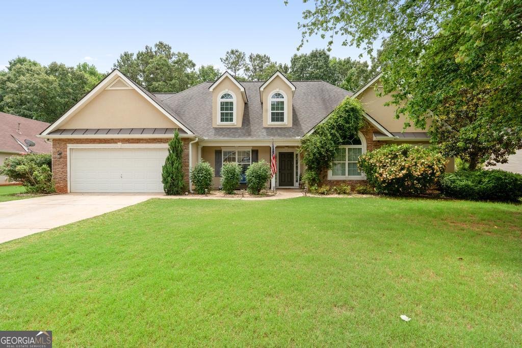 235 Creekside Circle Hampton - main photo