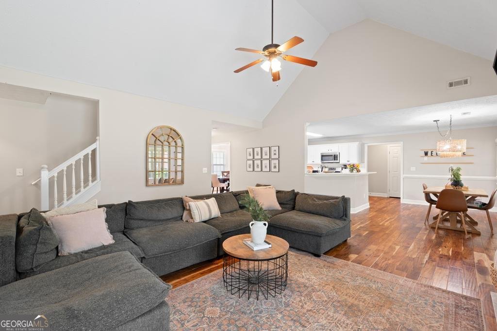235 Creekside Circle Hampton - Photo 10