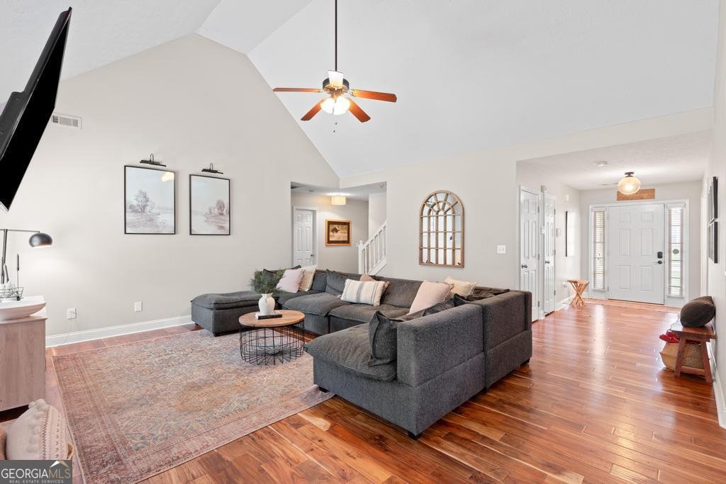 235 Creekside Circle Hampton - Photo 11