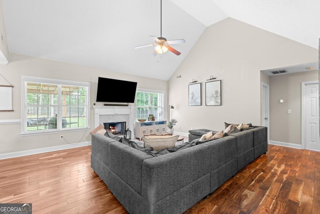 235 Creekside Circle Hampton - Photo 12