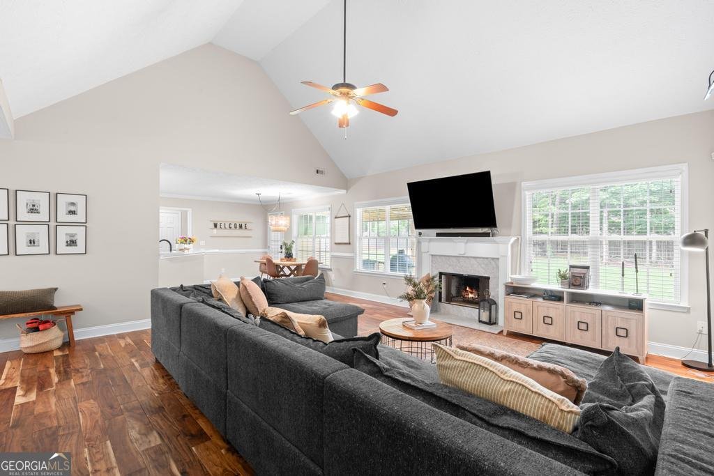 235 Creekside Circle Hampton - Photo 13