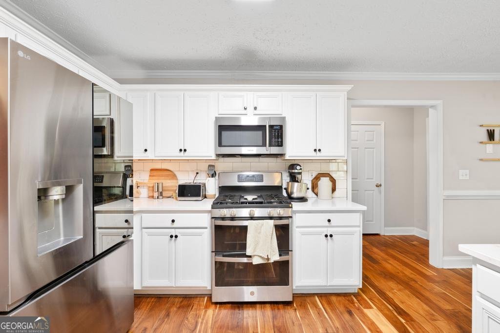 235 Creekside Circle Hampton - Photo 20