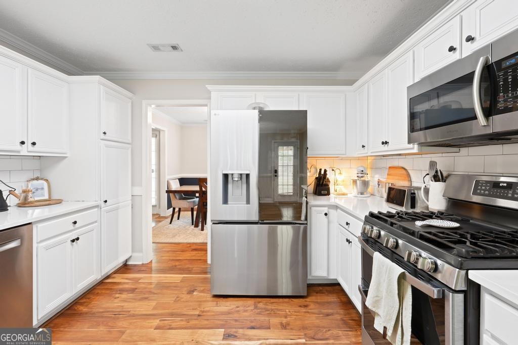 235 Creekside Circle Hampton - Photo 22