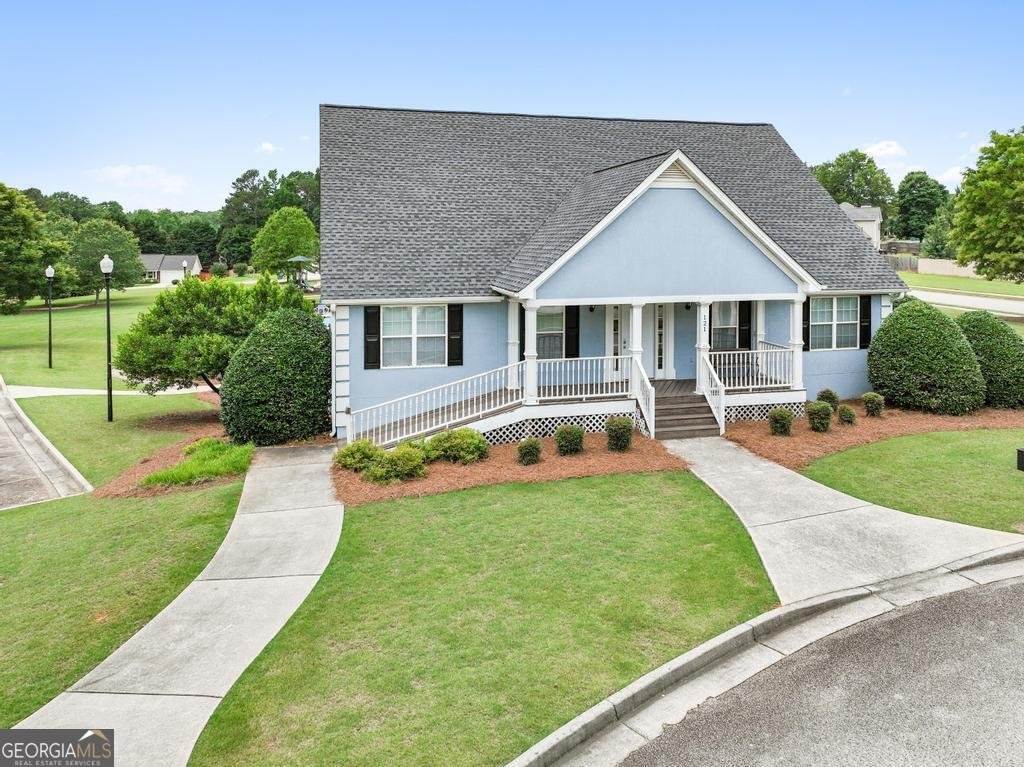 235 Creekside Circle Hampton - Photo 48