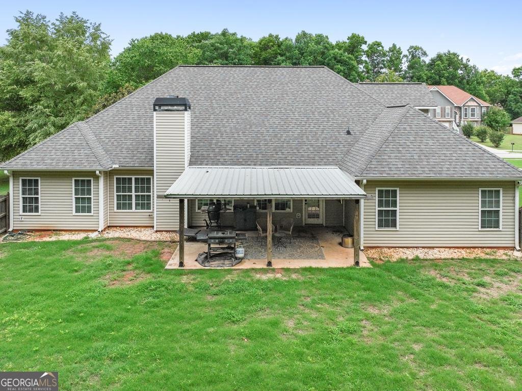 235 Creekside Circle Hampton - Photo 6