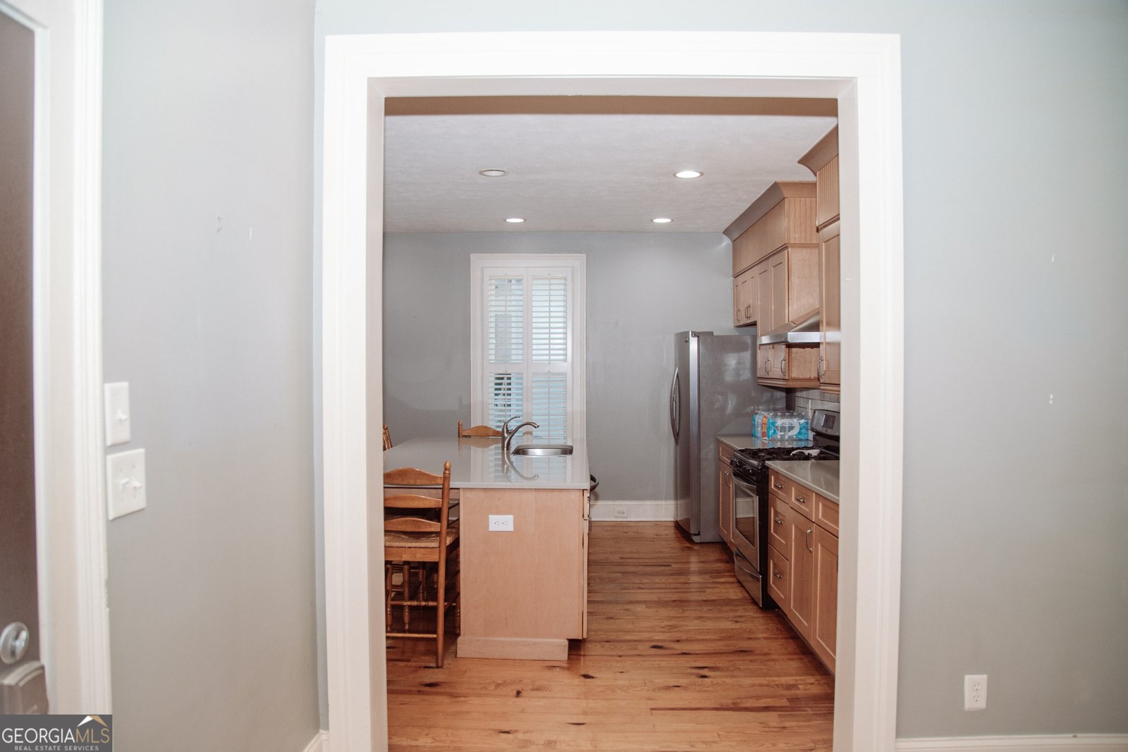 517 6th Street Griffin - Photo 14