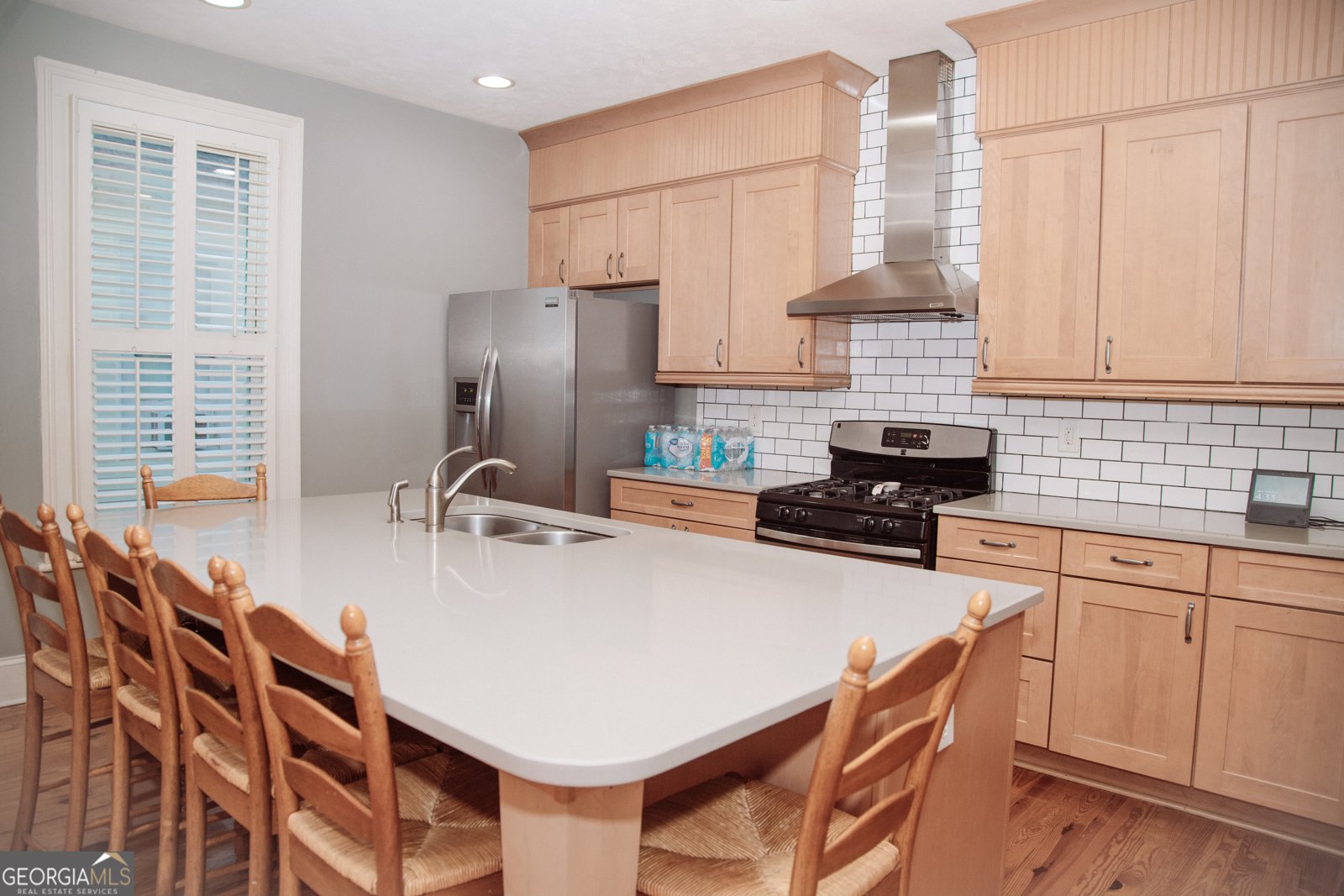 517 6th Street Griffin - Photo 18