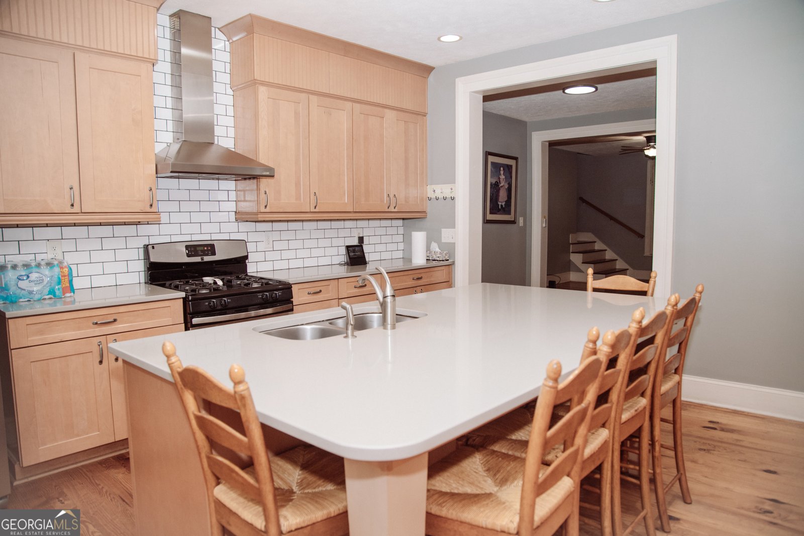 517 6th Street Griffin - Photo 19
