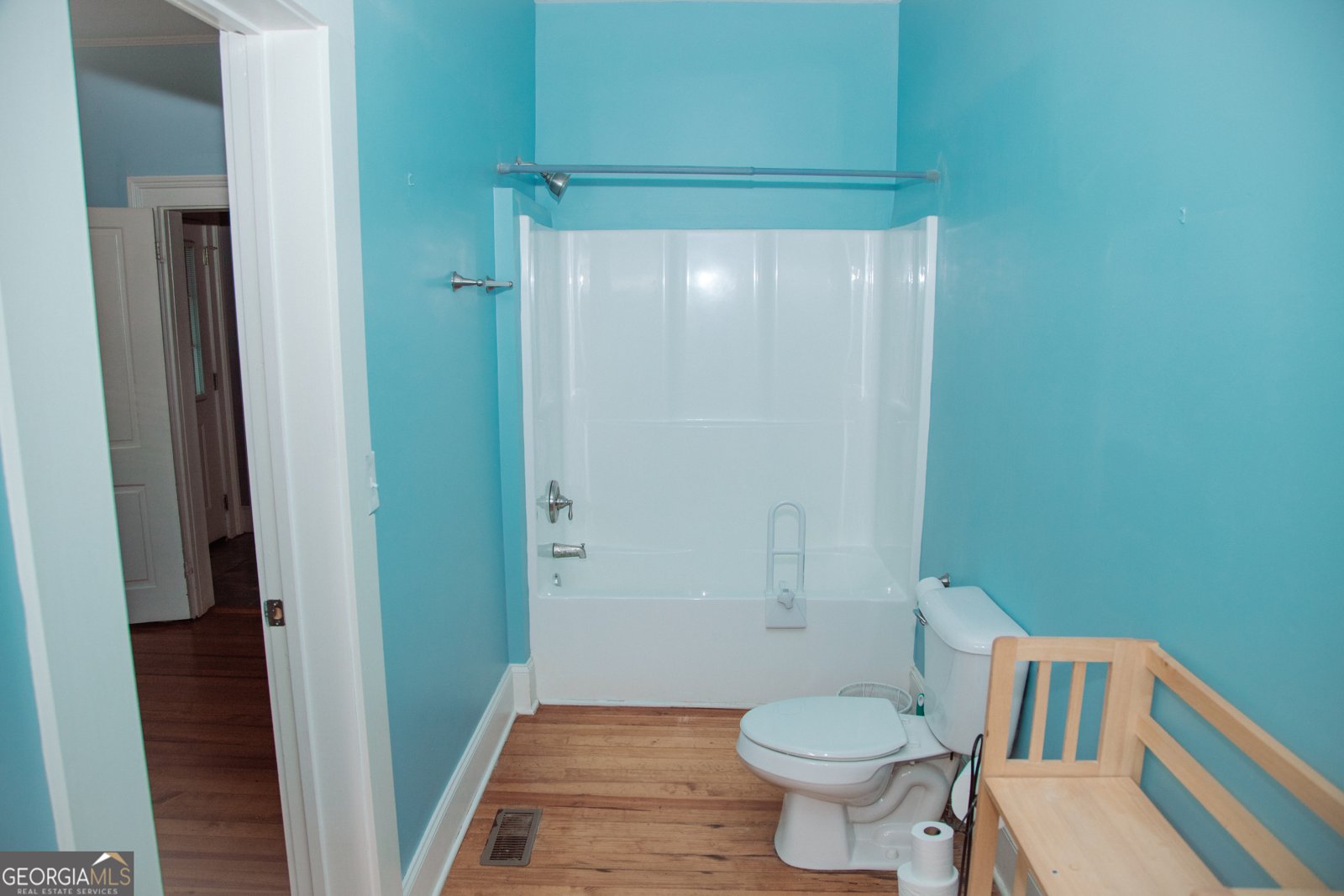 517 6th Street Griffin - Photo 33