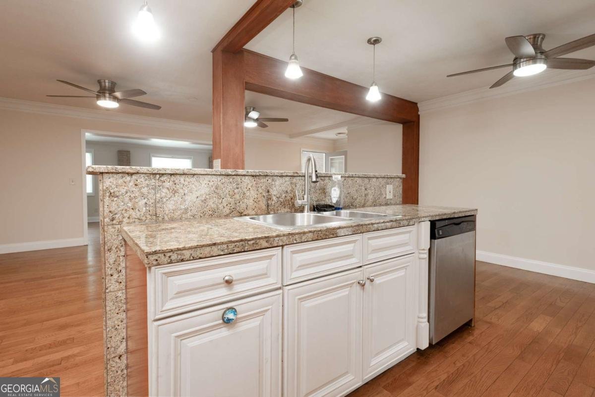 958 Gunter Circle Lawrenceville - Photo 14