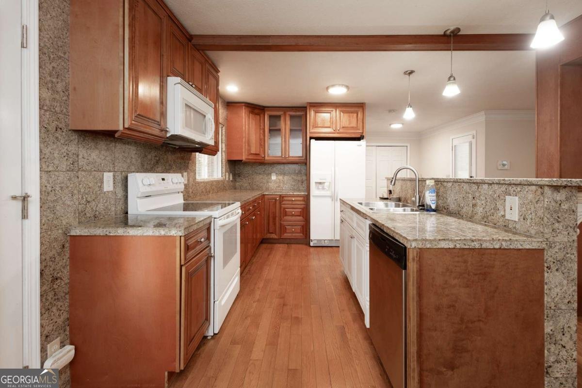 958 Gunter Circle Lawrenceville - Photo 15