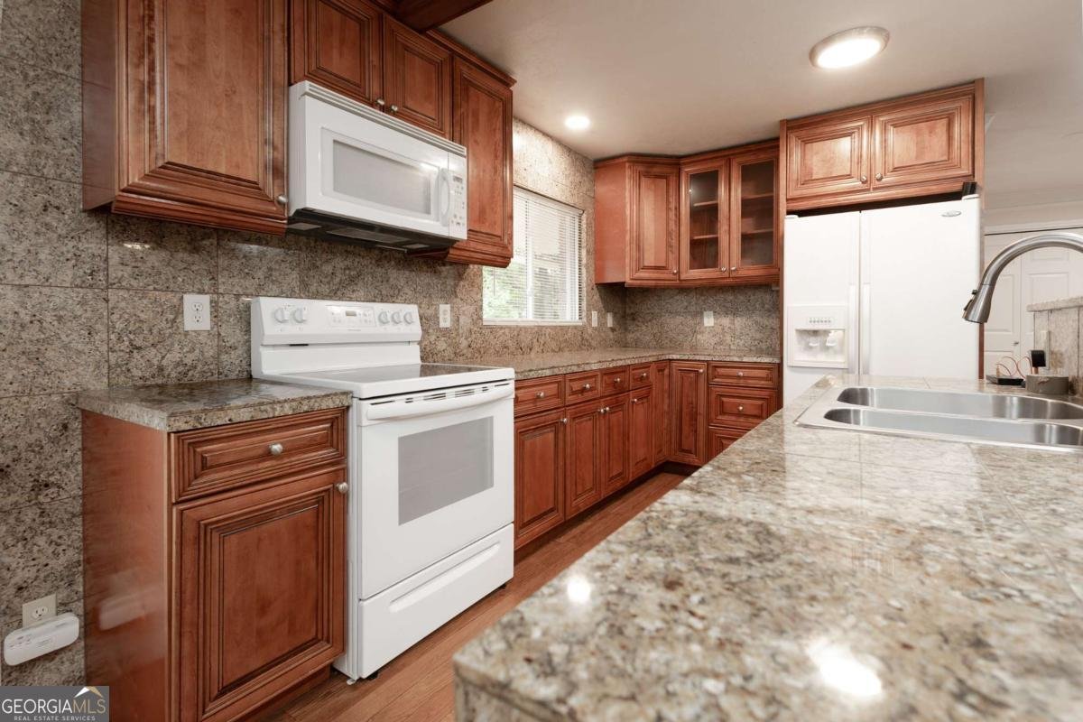 958 Gunter Circle Lawrenceville - Photo 16