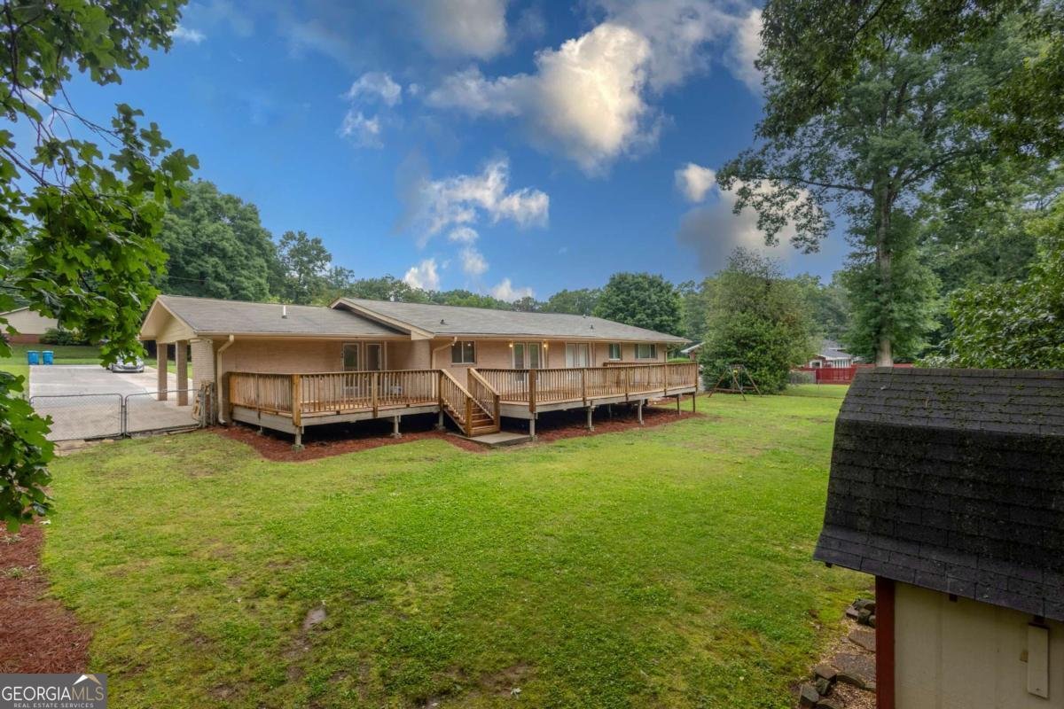 958 Gunter Circle Lawrenceville - Photo 40