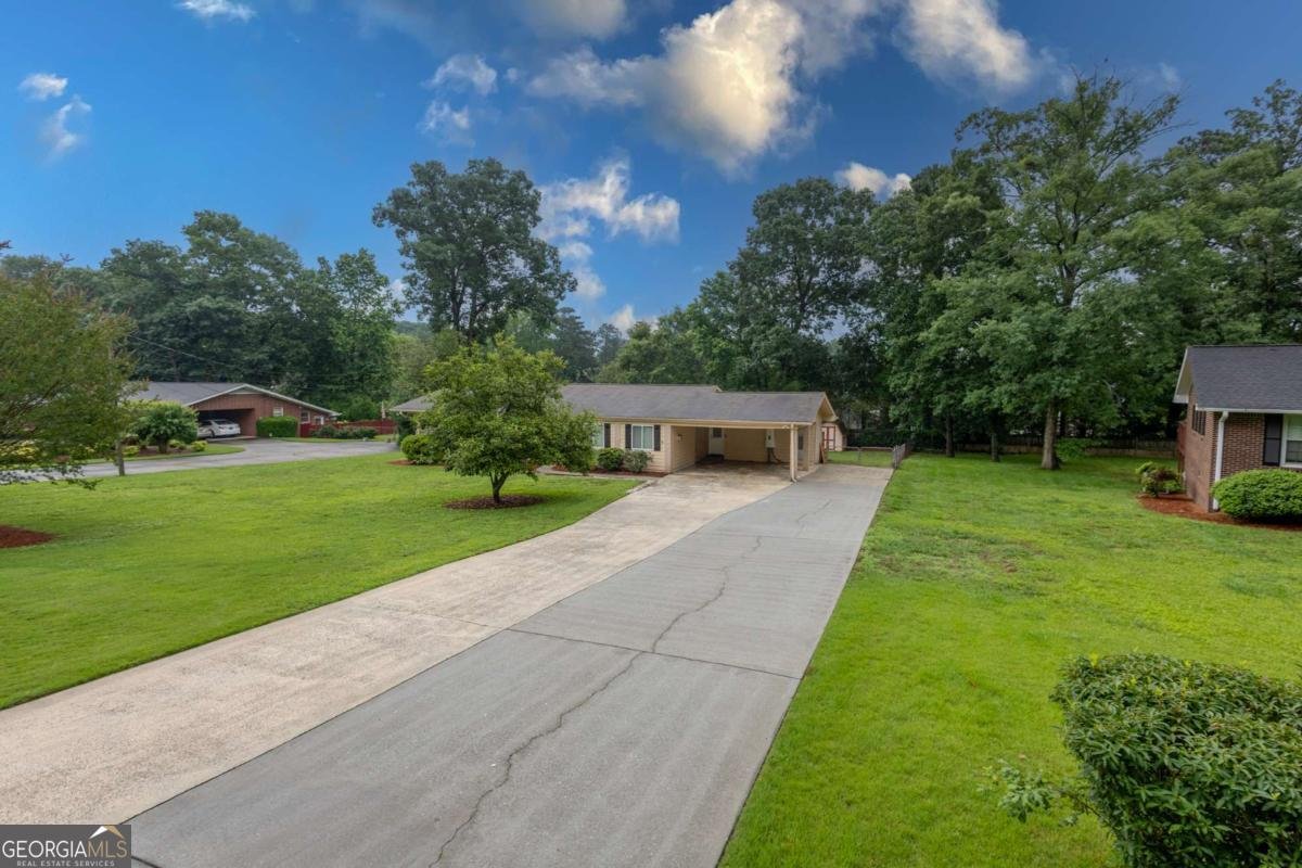 958 Gunter Circle Lawrenceville - Photo 8