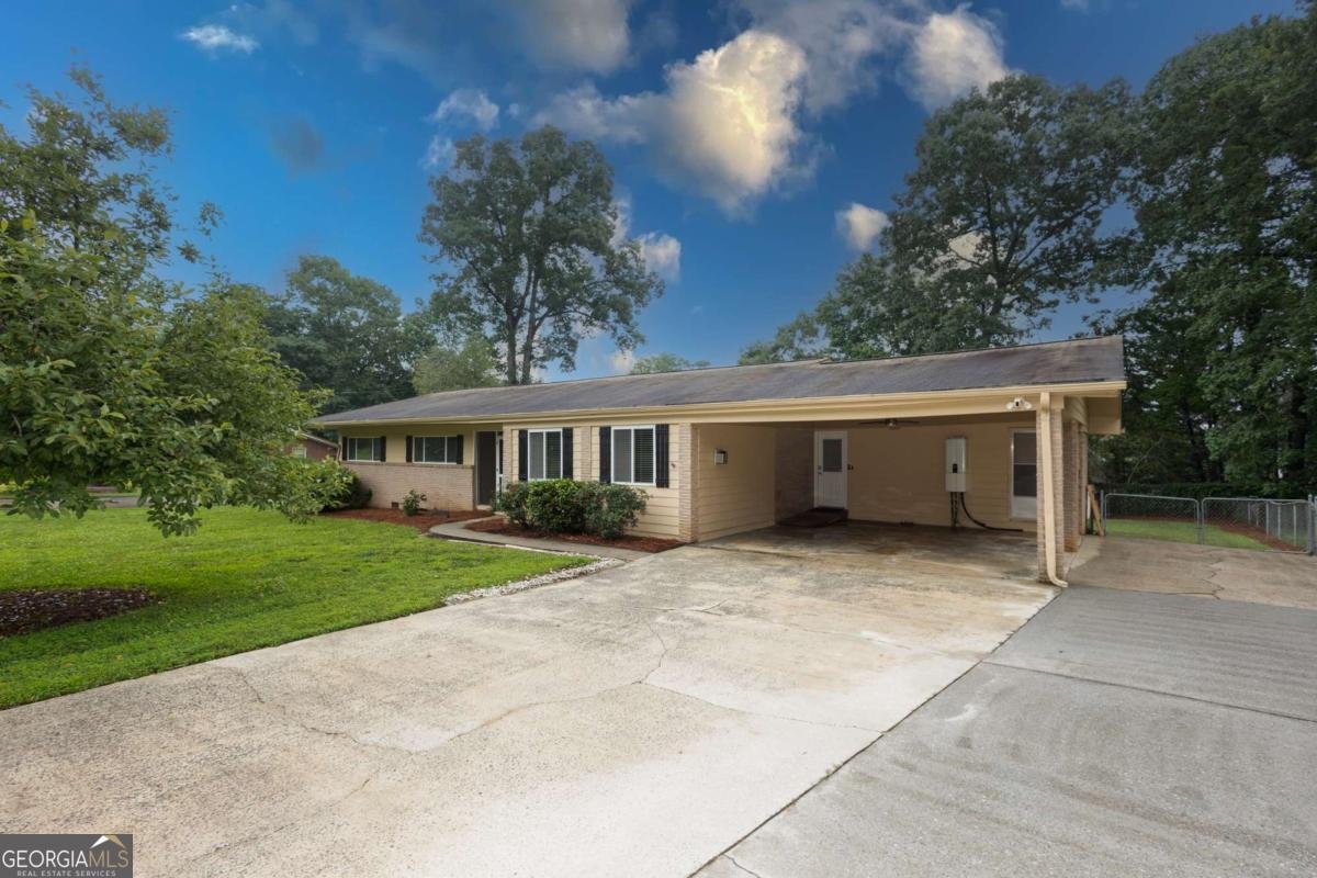 958 Gunter Circle Lawrenceville - Photo 9