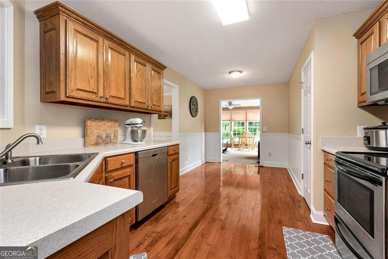 1044 Lothridge Road Cleveland - Photo 18
