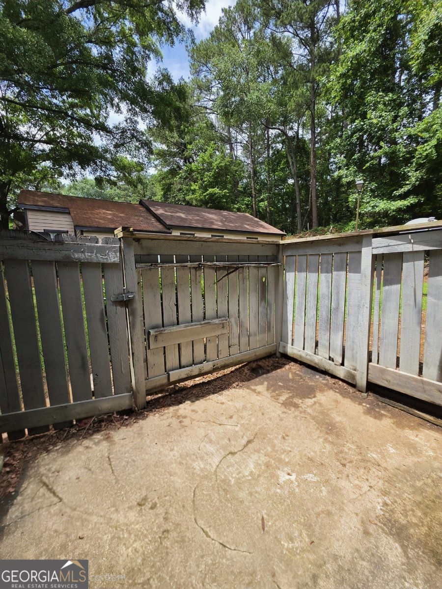 1443 Stone Mill Trace Stone Mountain - Photo 20