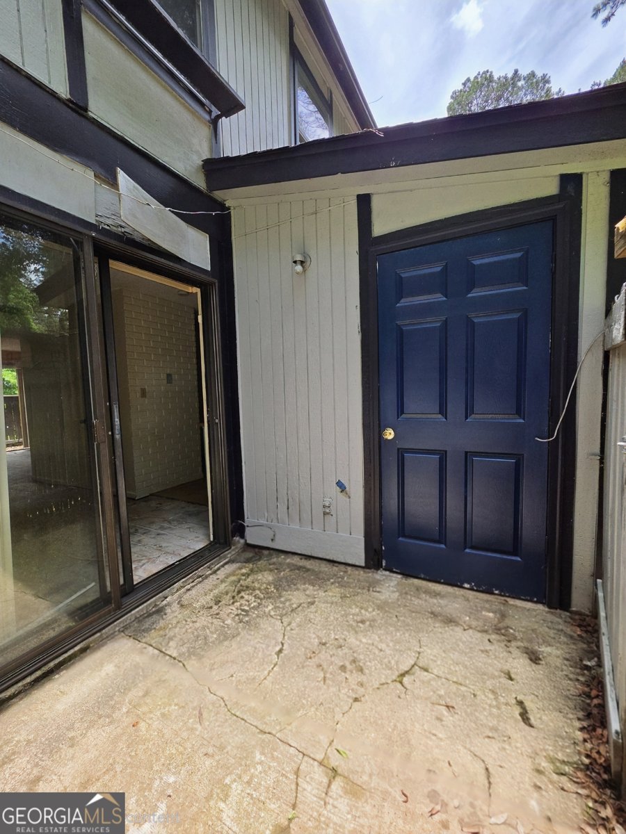 1443 Stone Mill Trace Stone Mountain - Photo 21