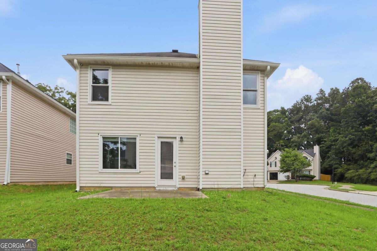 2879 Two Lake Circle Atlanta - Photo 27
