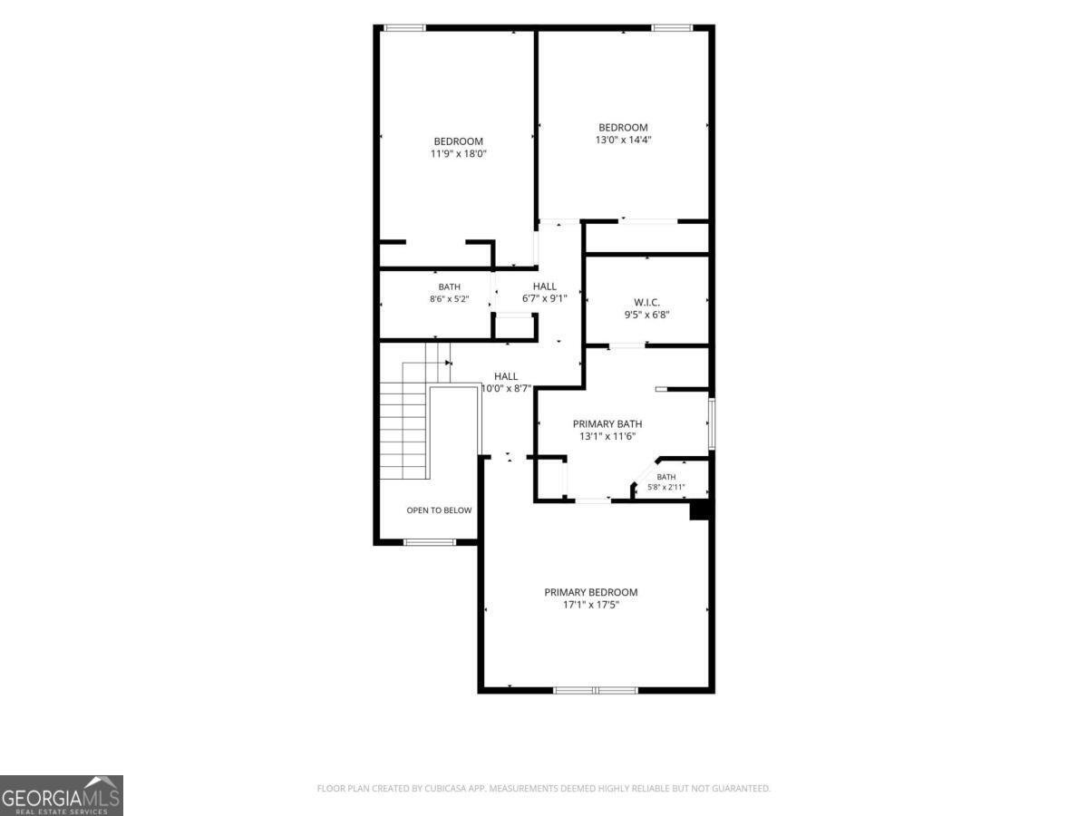 2879 Two Lake Circle Atlanta - Photo 30