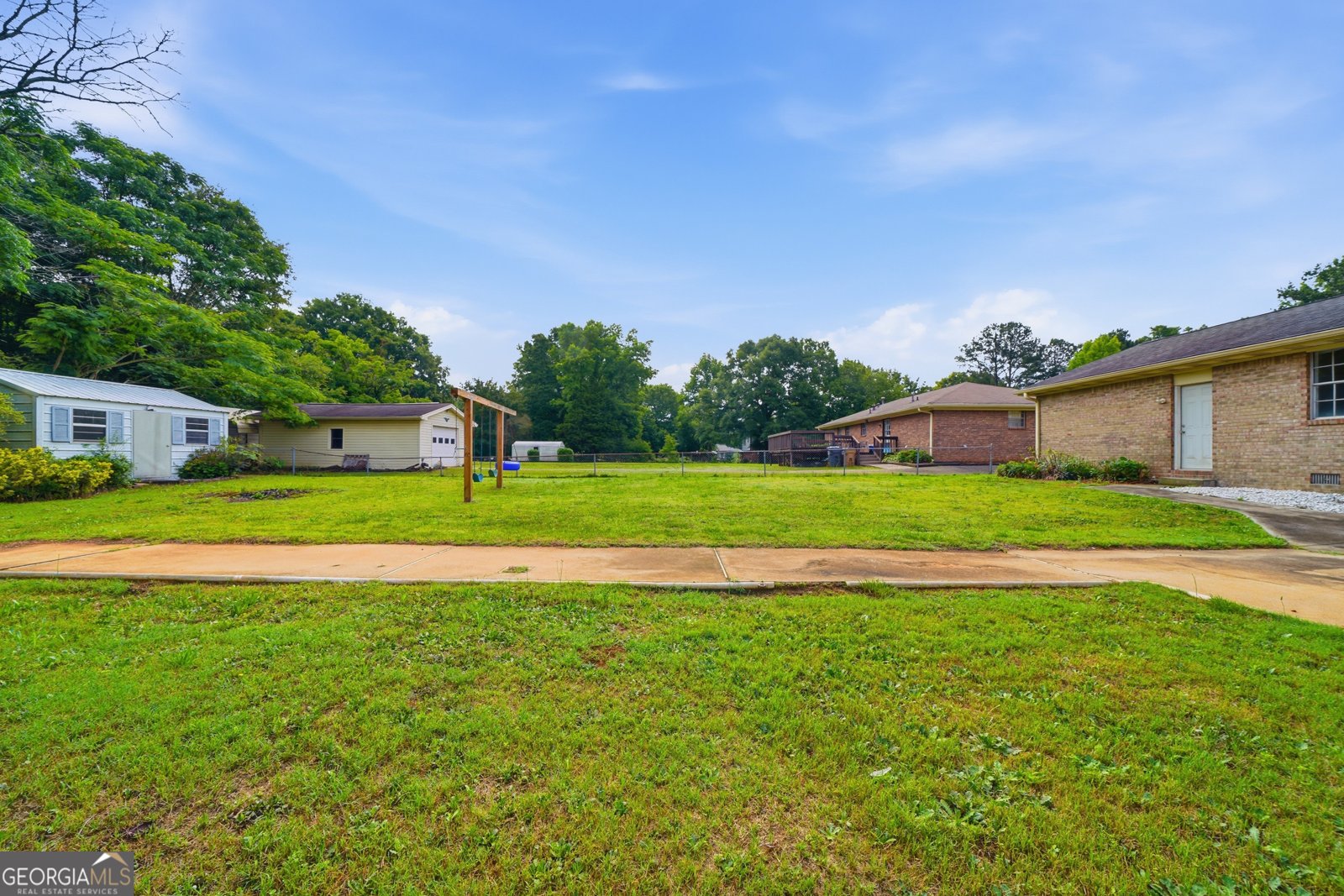 930 Cochise Trail Conyers - Photo 27