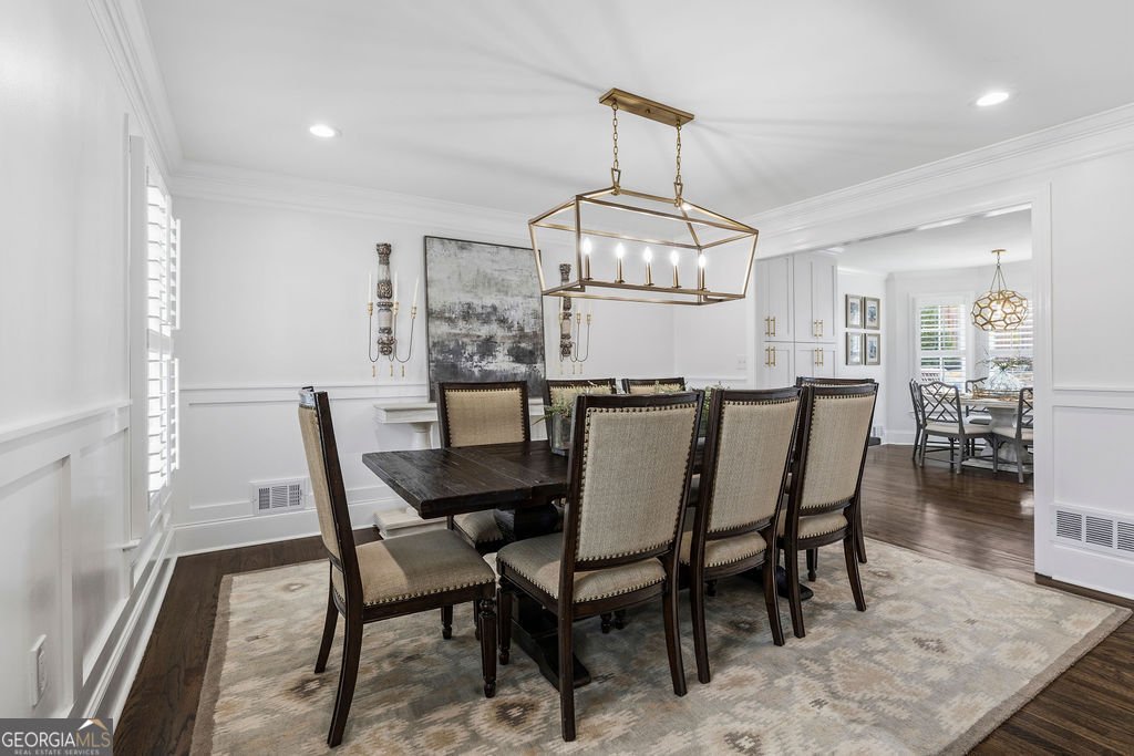5339 Trowbridge Drive Dunwoody - Photo 10