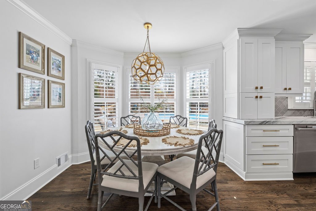 5339 Trowbridge Drive Dunwoody - Photo 13
